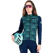 ALÉ Solid Sharp Jacke