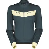 SCOTT Rc Warm Pitkähihainen Trikoo
