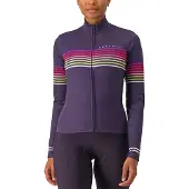 Castelli Ottanta Pitkähihainen Trikoo