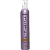 Montibello Finalstyle Flexible 320ml Hiusvaahto