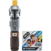 Hasbro Lightsaber Squad The Mandalorian