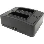 Easypix Battery Charger for Black Hawk and Stage