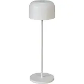 Konstsmide Lille Pöytälamppu LED USB 2200K/2700K Himmennettävä