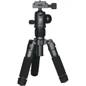 Sirui Tabletop tripod TT-50 Minikolmijalustat