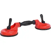 Ks Tools Lasinpidike/imukuppi lasille ; 80 kg