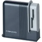 Fiskars saksien teroitin