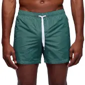 Sundek Iconic Taffeta Uimashortsit