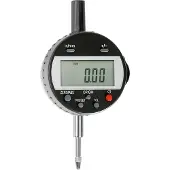 Format Digitaalinen mittakello 50,0/0,01 mm, Ø65 mm, IP65