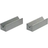 Format V-lohko Q1 200x70x50mm, 8-70mm, valurauta, pari