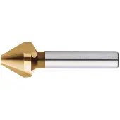 Format Kartio-upotin DIN 334C HSS TiN 60° 31,5mm
