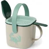 Liewood Roald Sand Set - Green - ONE SIZE