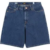 Jack & Jones Jjitony Jjoriginal Shorts Akm 723 Sn Jnr - Blue - 146
