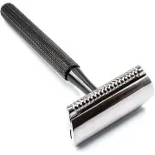 Parker 78R Gunmetal- Unisex Textured Long Handle Three piece S