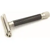 Parker Variant Adjustable Safety Razor - Graphite