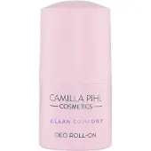 Camilla Pihl Cosmetics Deo Roll On Clean Comfort 50 ml