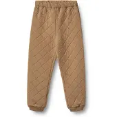 Wheat Thermo Pants Alex - Brown - 152