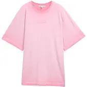 Tom Tailor 1045427 Lyhythihainen T-paita