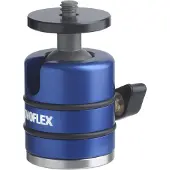 Novoflex Ball Head BALL 19P Panorama Function