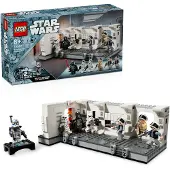 LEGO Star Wars TM 75387 Astuminen Tantive IV ‑alukseen