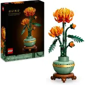 LEGO Krysantemum 10368 - Multi/patterned - ONE SIZE