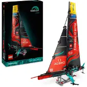 LEGO Tbd-technic-water-2024 Rakennuspeli