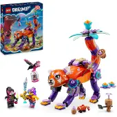 LEGO Izzies Drømmedyr 71481 - Multi/patterned - ONE SIZE