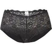 Triumph Amourette Maxi - Black - 38