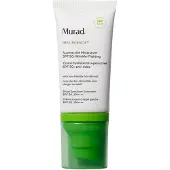 Murad Superactive SPF50 Moisturizer: Wrinkle-Fighting, 50ml