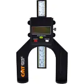 Cmt Korkeuden mittauslaite DHG-001; 0-80 mm