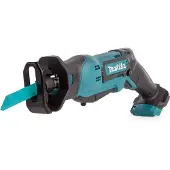 Makita Akkukäyttöinen mäntäsaha JR103DZ, 10,8 V