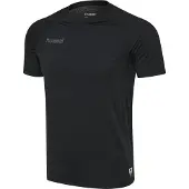 Hummel First Performance Top - Keltainen Lapset, koko 140 cm