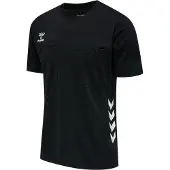 Hummel Trikoo 'REFEREE CHEVRON' musta
