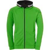 Kempa Core 26 Kokovetoketjullinen Collegepaita