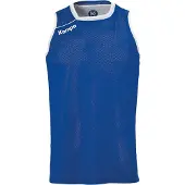 Kempa Player Reversible Hihaton T-paita