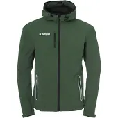 Kempa Softshell-takki