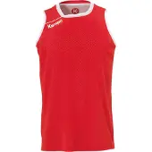 Kempa Player Reversible Hihaton T-paita