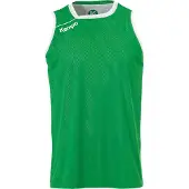 Kempa Player Reversible Hihaton T-paita