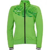 Kempa Wave 26 Poly Verryttelytakki