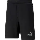 Puma Shortsit Teamfinal Casuals - Musta, koko Small