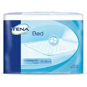 Tena Bed Plus 60x90 30 kpl/paketti
