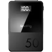 SmallRig 3579 V-Mount Battery Mini VB50