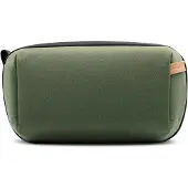 PGYtech Tech Organizer (moss green)