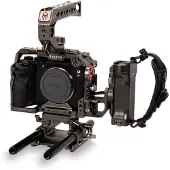 Tilta Kääntäminen Sony A7s III