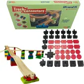 TOY2 Track Connectors Allround Xl (21026)