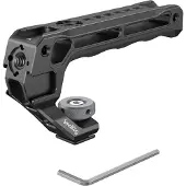 SmallRig 3764 Top Handle With Cold Shoe kahva