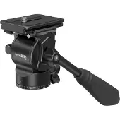 SmallRig 3259 Compact Fluid Head Ch10 jalustapää