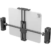 SmallRig 2929 Tablet Mount For Ipad With Dual Handgrip kamerakehikko