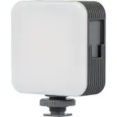 SmallRig 3286 Video Led Light P96 Grey kameraan kiinnitettävä valo