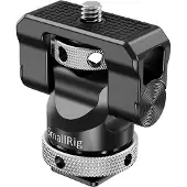 Caruba SmallRig 2346 Swivel & Tilt Mount, näytönkiinnike varustekenkään