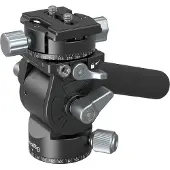 SmallRig 3457 Lightweight Fluid Video Head jalustapää